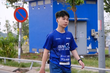 RUN TO LIVE 2024 - Ảnh #1401041