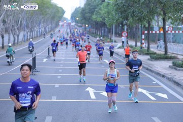 RUN TO LIVE 2024 - Ảnh #1432717