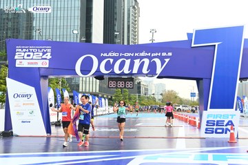 RUN TO LIVE 2024 - Ảnh #1424818