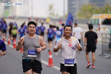 RUN TO LIVE 2024 - Ảnh #1345835
