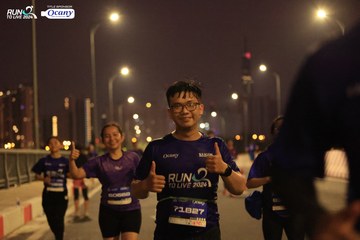 RUN TO LIVE 2024 - Ảnh #1445371