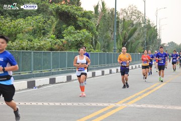 RUN TO LIVE 2024 - Ảnh #1392657