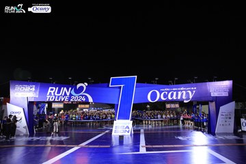 RUN TO LIVE 2024 - Ảnh #1317578