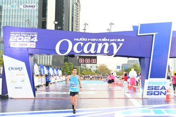 RUN TO LIVE 2024 - Ảnh #1418652