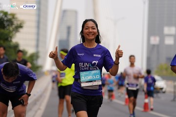 RUN TO LIVE 2024 - Ảnh #1345125