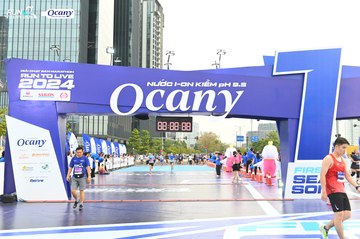 RUN TO LIVE 2024 - Ảnh #1419260