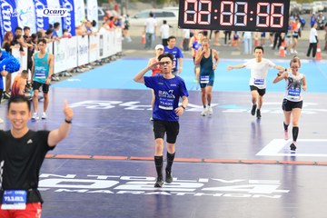 RUN TO LIVE 2024 - Ảnh #1404574