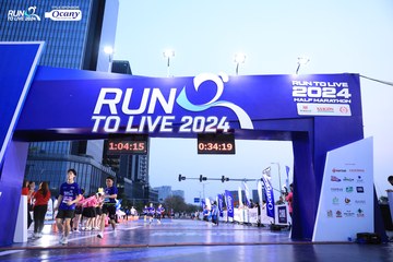 RUN TO LIVE 2024 - Ảnh #1376548