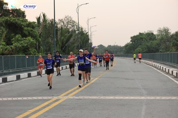 RUN TO LIVE 2024 - Ảnh #1399594