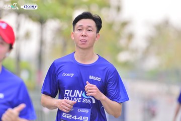 RUN TO LIVE 2024 - Ảnh #1445906