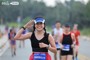 RUN TO LIVE 2024 - Ảnh #1380024