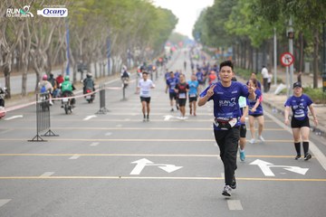 RUN TO LIVE 2024 - Ảnh #1419853