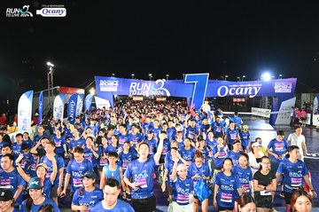RUN TO LIVE 2024 - Ảnh #1320257