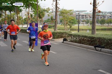 RUN TO LIVE 2024 - Ảnh #1389802