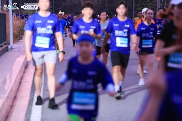 RUN TO LIVE 2024 - Ảnh #1355851