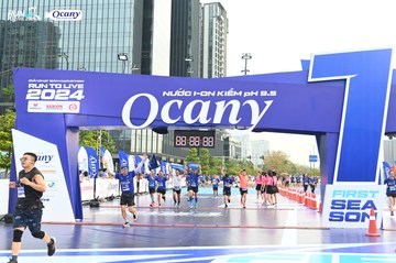 RUN TO LIVE 2024 - Ảnh #1423700