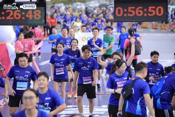 RUN TO LIVE 2024 - Ảnh #1363202