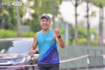 RUN TO LIVE 2024 - Ảnh #1446406