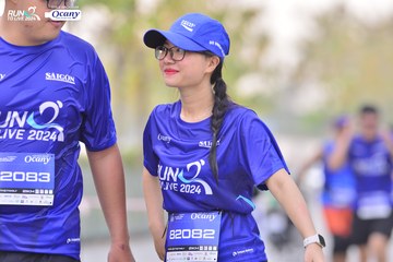 RUN TO LIVE 2024 - Ảnh #1444900