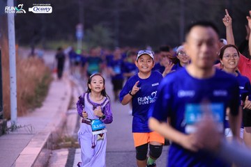 RUN TO LIVE 2024 - Ảnh #1356786
