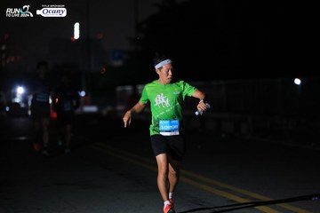 RUN TO LIVE 2024 - Ảnh #1337400