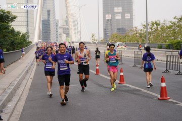 RUN TO LIVE 2024 - Ảnh #1346613