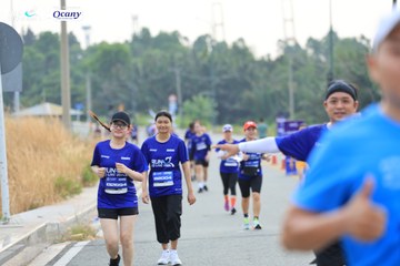 RUN TO LIVE 2024 - Ảnh #1393548