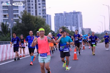 RUN TO LIVE 2024 - Ảnh #1447627
