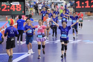 RUN TO LIVE 2024 - Ảnh #1391060