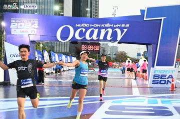 RUN TO LIVE 2024 - Ảnh #1417679