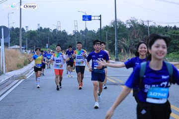 RUN TO LIVE 2024 - Ảnh #1367899