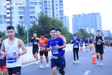 RUN TO LIVE 2024 - Ảnh #1448808
