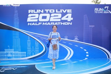 RUN TO LIVE 2024 - Ảnh #1310568