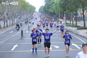 RUN TO LIVE 2024 - Ảnh #1434174