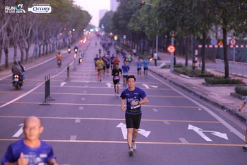 RUN TO LIVE 2024 - Ảnh #1433683
