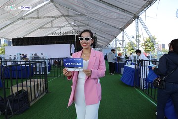 RUN TO LIVE 2024 - Ảnh #1307000