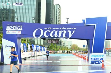RUN TO LIVE 2024 - Ảnh #1426185
