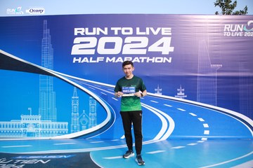RUN TO LIVE 2024 - Ảnh #1316373