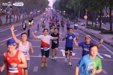 RUN TO LIVE 2024 - Ảnh #1433538