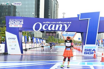 RUN TO LIVE 2024 - Ảnh #1424472