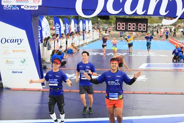 RUN TO LIVE 2024 - Ảnh #1410041