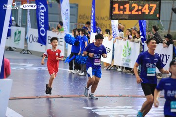 RUN TO LIVE 2024 - Ảnh #1372447