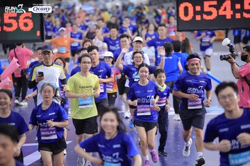 RUN TO LIVE 2024 - Ảnh #1362380