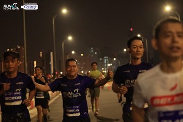 RUN TO LIVE 2024 - Ảnh #1442649