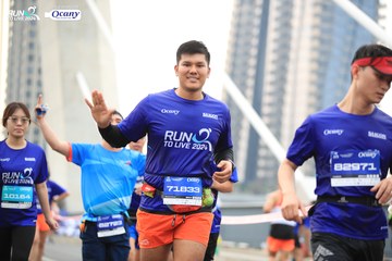 RUN TO LIVE 2024 - Ảnh #1347534