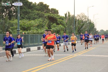 RUN TO LIVE 2024 - Ảnh #1401060