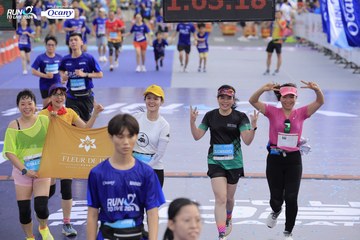 RUN TO LIVE 2024 - Ảnh #1350643