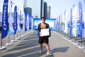RUN TO LIVE 2024 - Ảnh #1314351