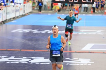RUN TO LIVE 2024 - Ảnh #1404008