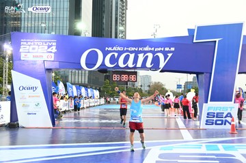 RUN TO LIVE 2024 - Ảnh #1417870